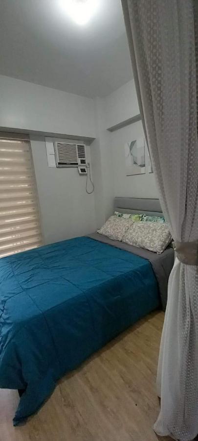 Verdon Parc Condo Davao Bagian luar foto