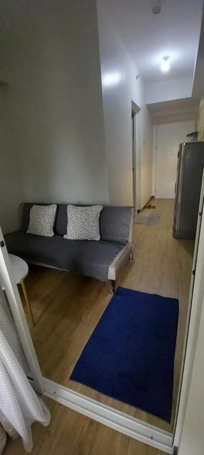 Verdon Parc Condo Davao Bagian luar foto