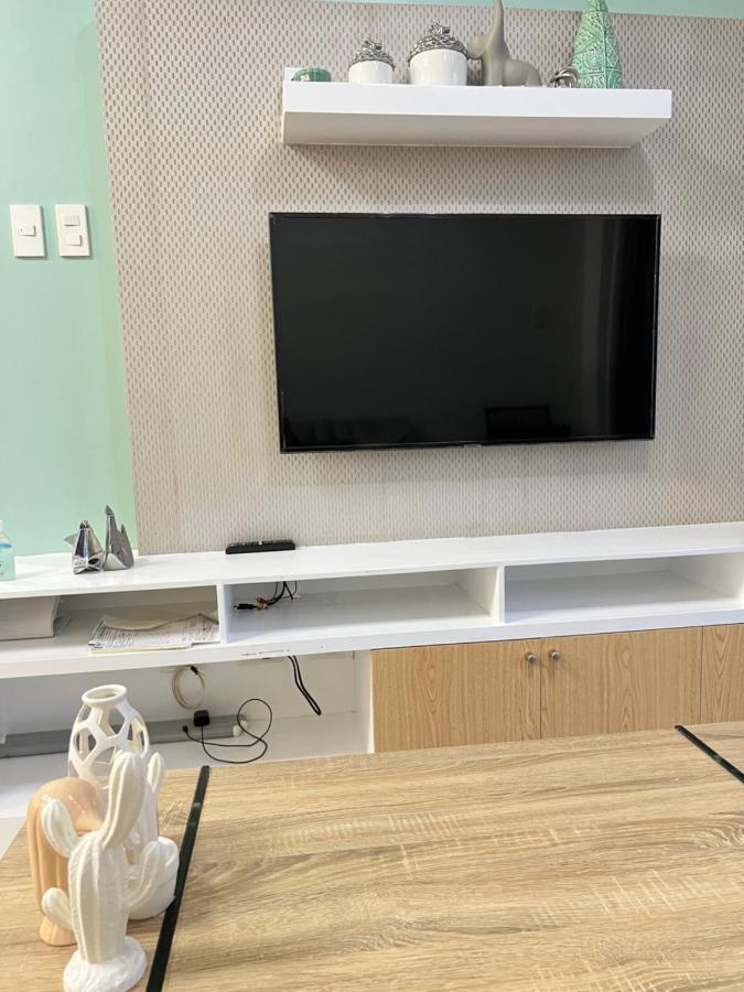 Verdon Parc Condo Davao Bagian luar foto